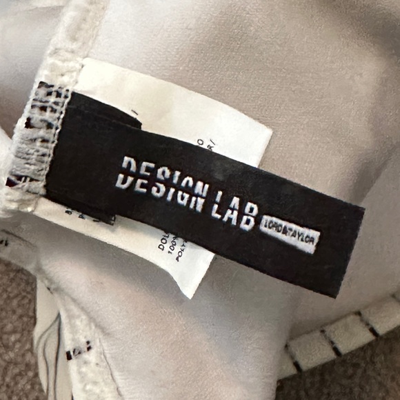 Design Lab bikini top - Picture 3 of 3